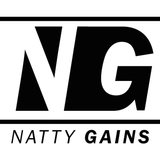 Natty Gains Logo