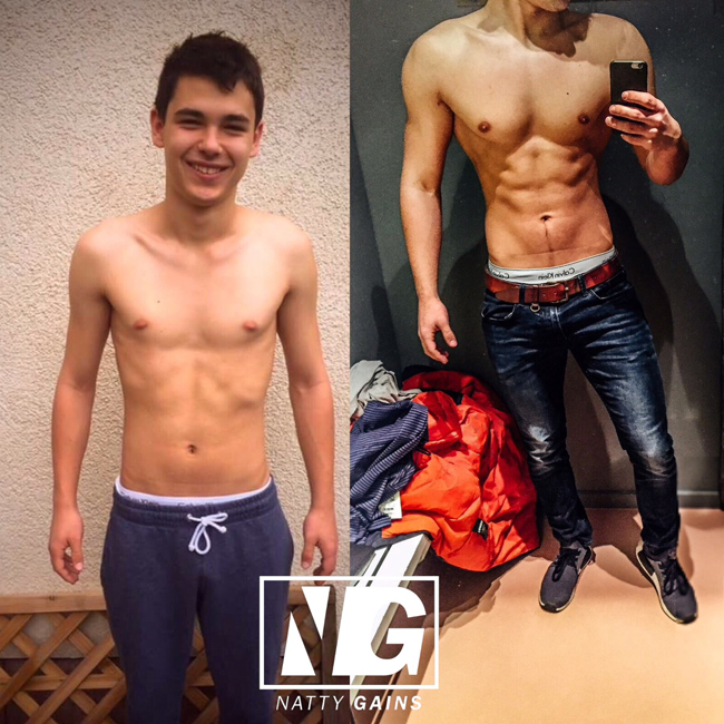 Philipp Transformation