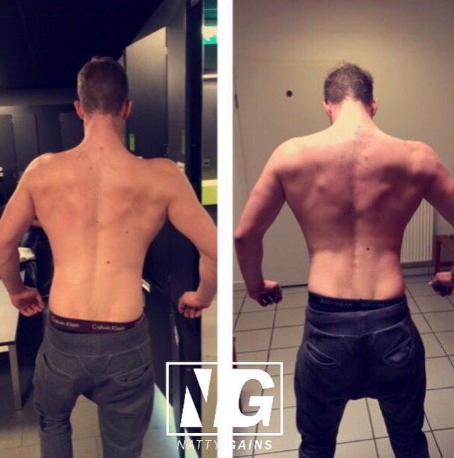 fitnessplan-erstellen