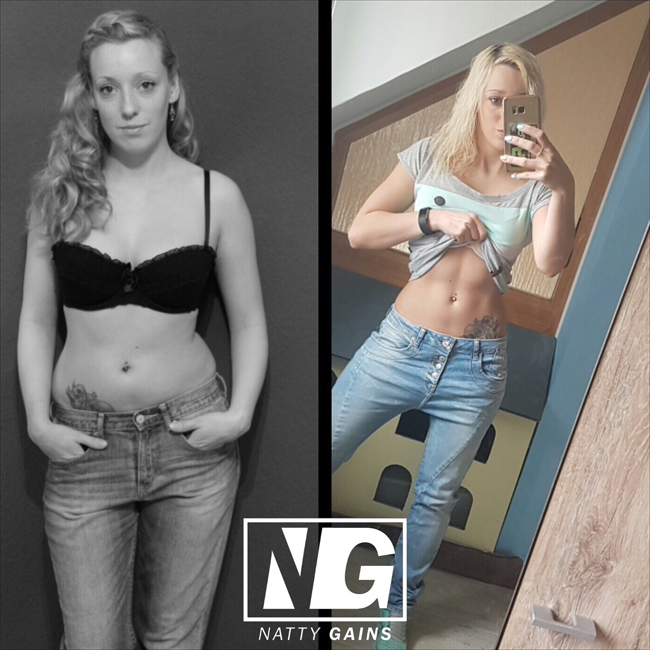 Franzi Transformation