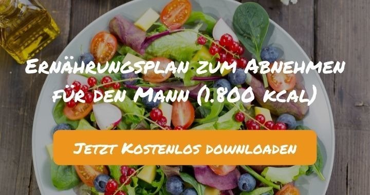 Kostenlose Ernahrungsplane Individuell Gesund Einfach Und Lecker